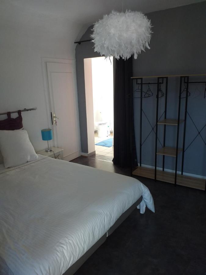 Cocooning Gaillard Daire Brive-la-Gaillarde Dış mekan fotoğraf